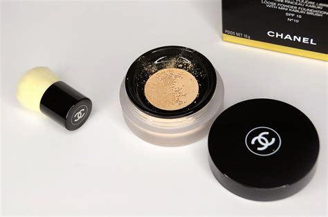 chanel foundation mecca|Chanel foundation powder.